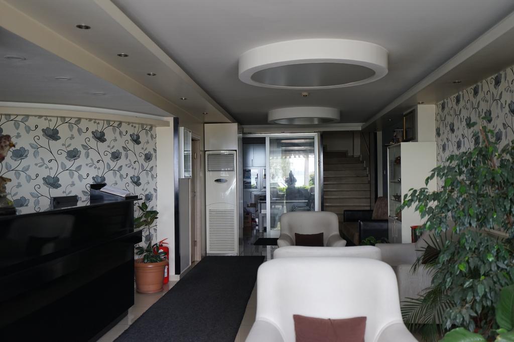 Unye Yalihan Ari Hotel מראה חיצוני תמונה