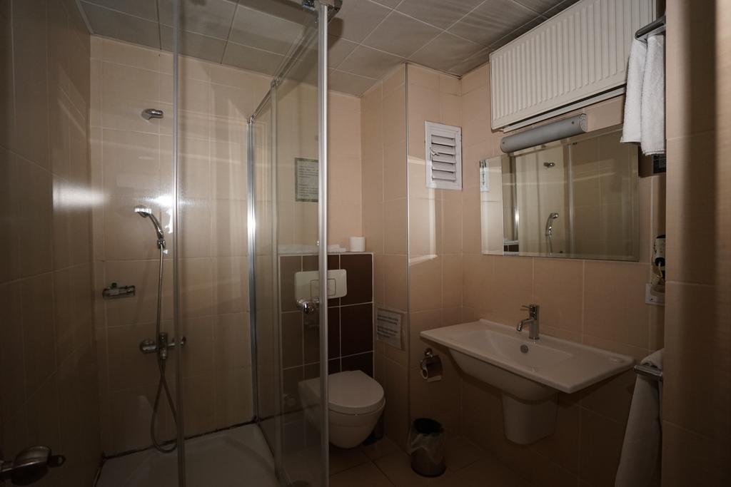 Unye Yalihan Ari Hotel מראה חיצוני תמונה