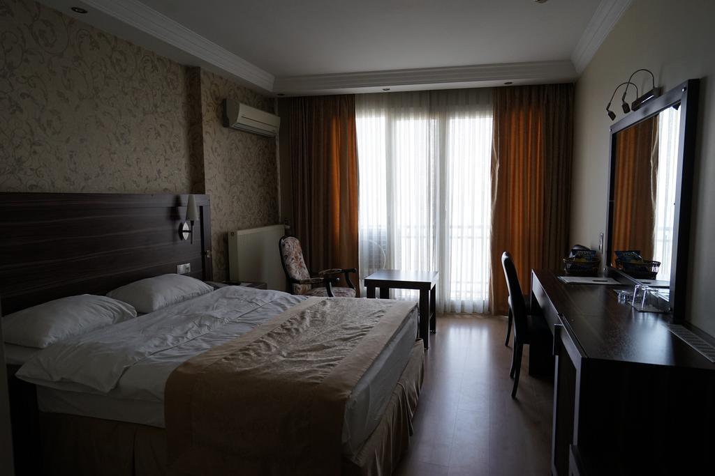 Unye Yalihan Ari Hotel מראה חיצוני תמונה