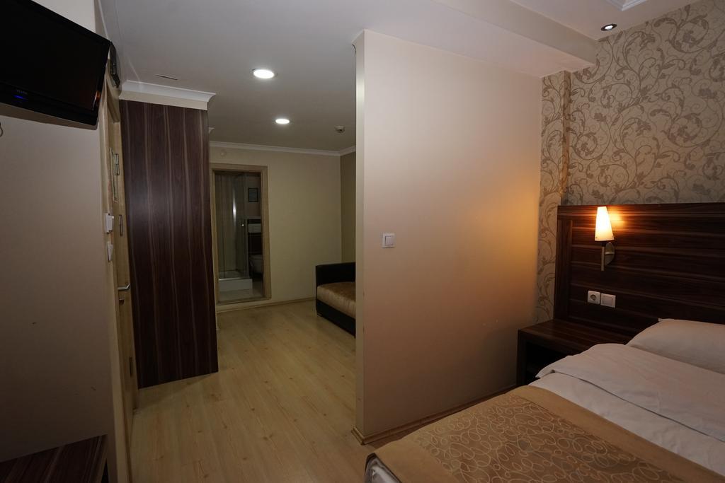 Unye Yalihan Ari Hotel מראה חיצוני תמונה