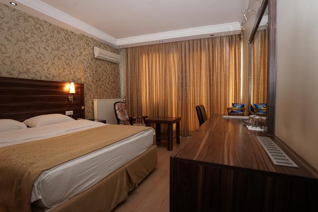 Unye Yalihan Ari Hotel מראה חיצוני תמונה