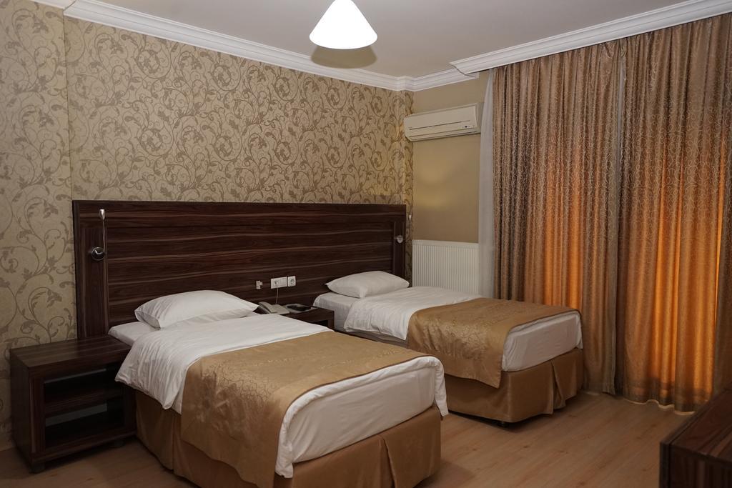 Unye Yalihan Ari Hotel מראה חיצוני תמונה