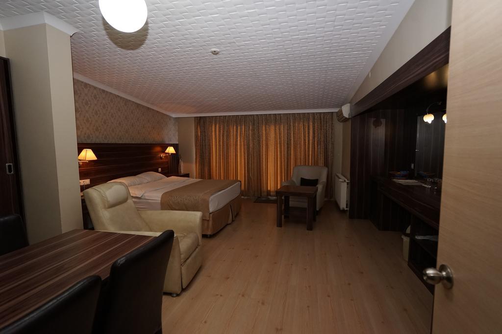 Unye Yalihan Ari Hotel מראה חיצוני תמונה