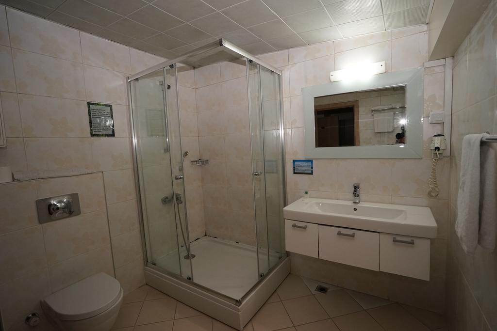 Unye Yalihan Ari Hotel מראה חיצוני תמונה