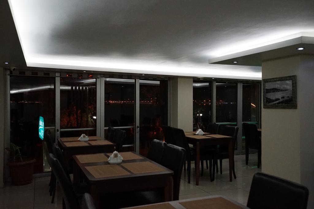 Unye Yalihan Ari Hotel מראה חיצוני תמונה