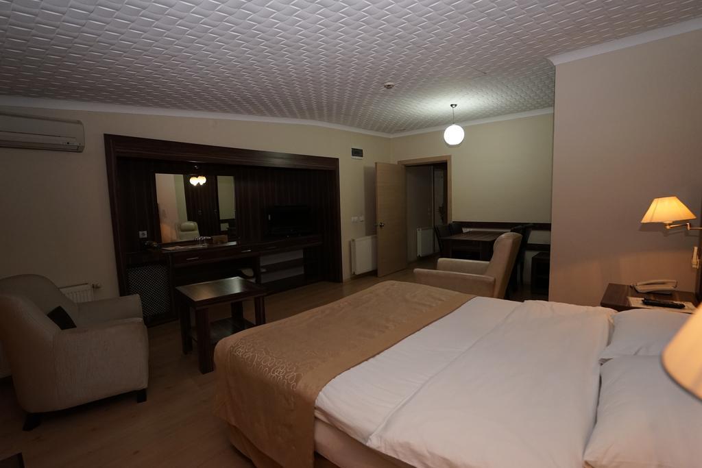 Unye Yalihan Ari Hotel מראה חיצוני תמונה