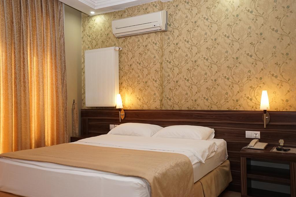 Unye Yalihan Ari Hotel מראה חיצוני תמונה
