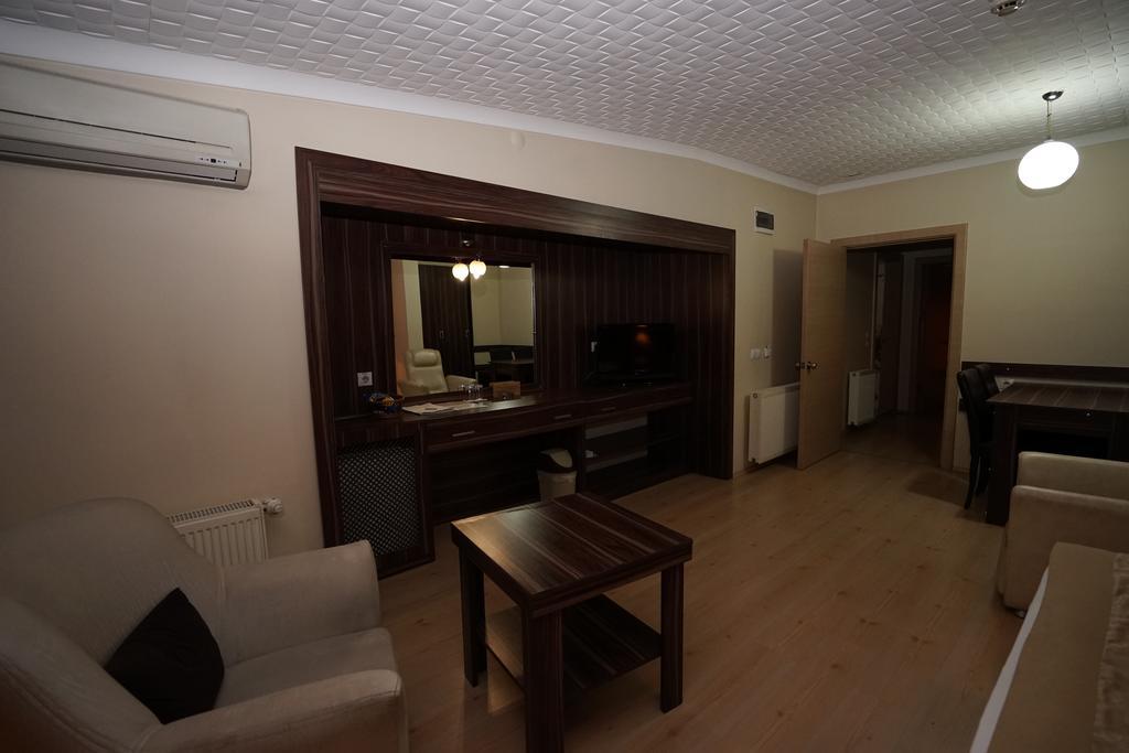 Unye Yalihan Ari Hotel מראה חיצוני תמונה