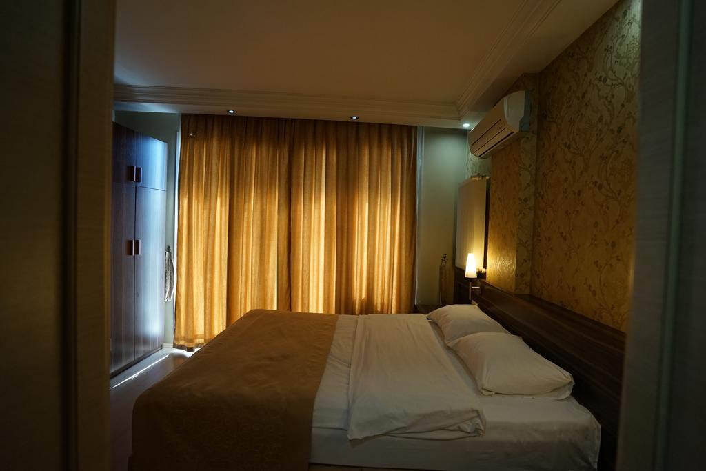 Unye Yalihan Ari Hotel מראה חיצוני תמונה