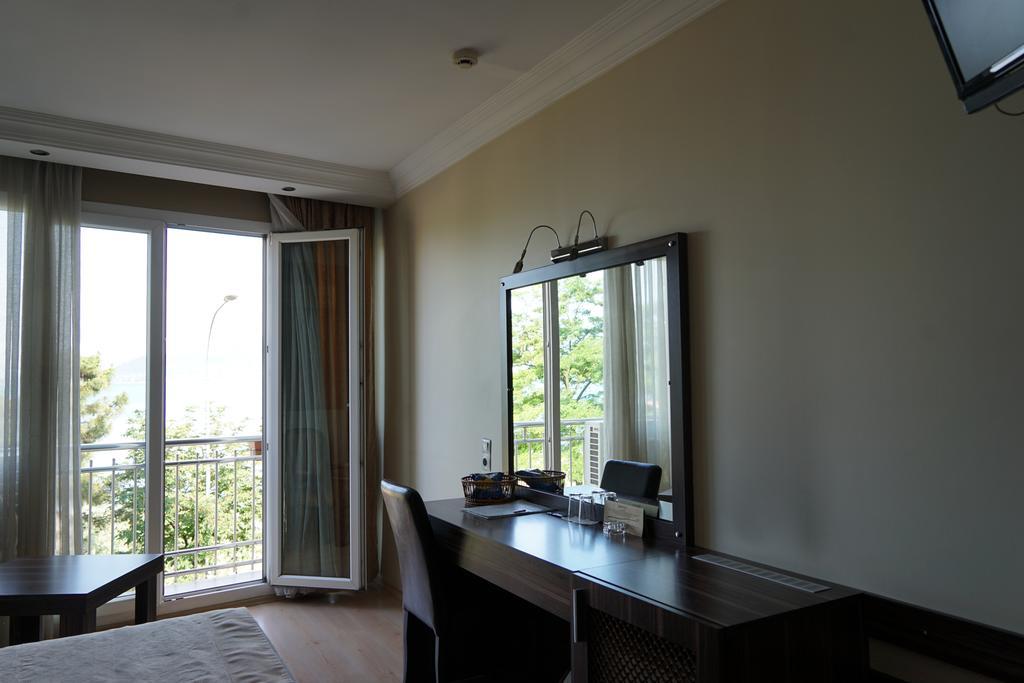 Unye Yalihan Ari Hotel מראה חיצוני תמונה
