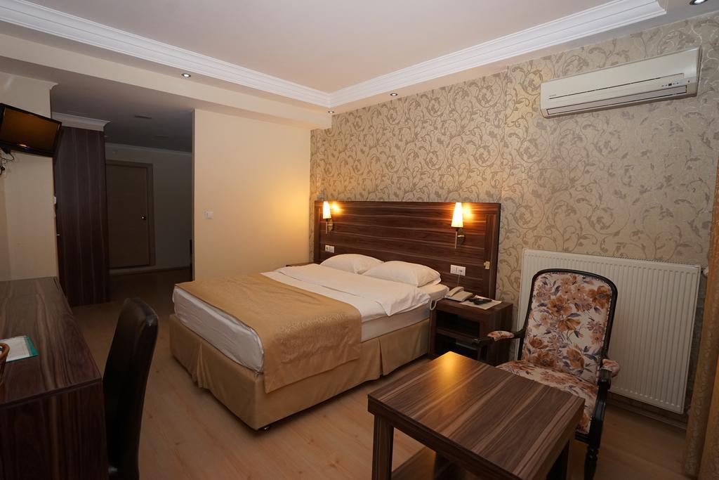 Unye Yalihan Ari Hotel מראה חיצוני תמונה