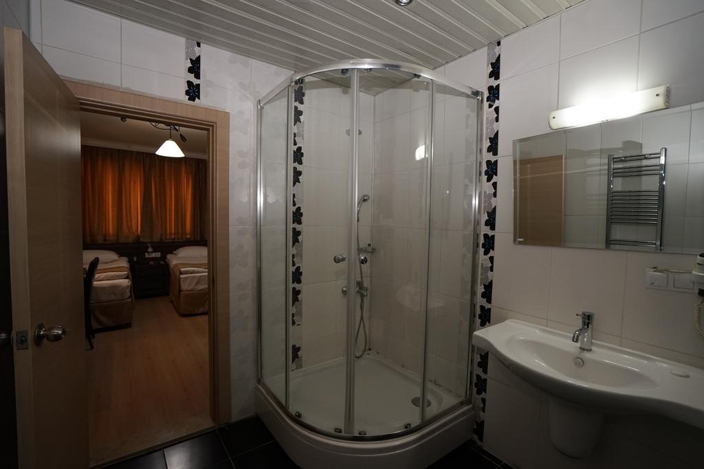 Unye Yalihan Ari Hotel מראה חיצוני תמונה