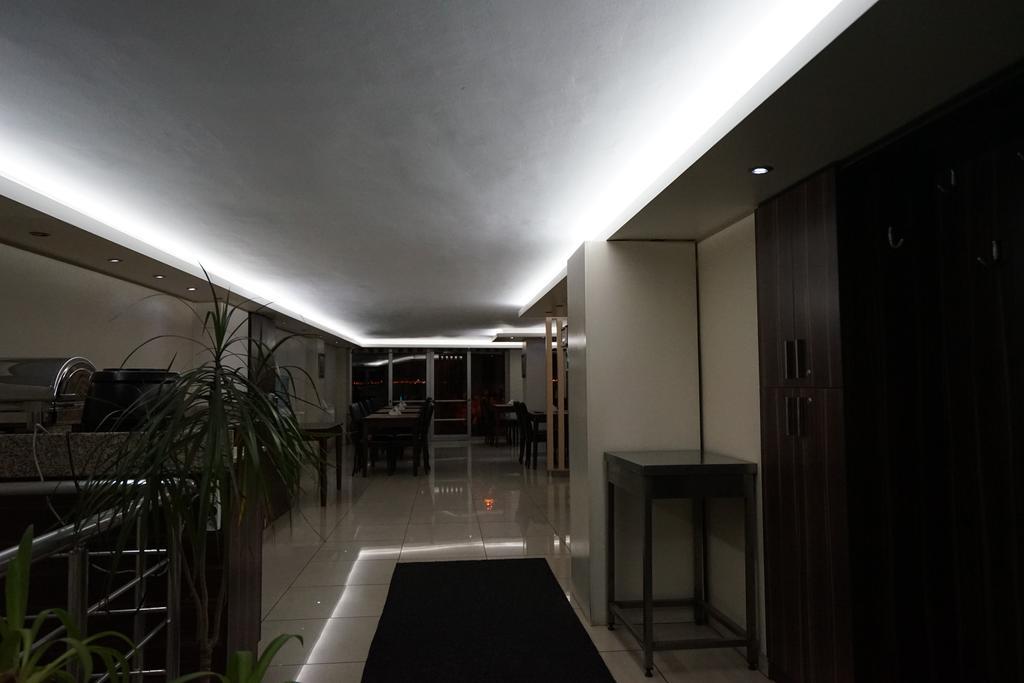 Unye Yalihan Ari Hotel מראה חיצוני תמונה